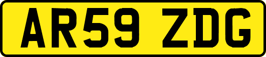 AR59ZDG