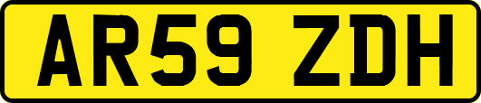 AR59ZDH
