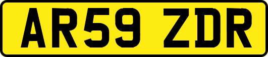 AR59ZDR