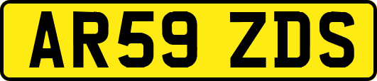 AR59ZDS
