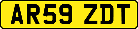 AR59ZDT