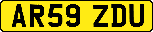 AR59ZDU