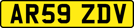 AR59ZDV