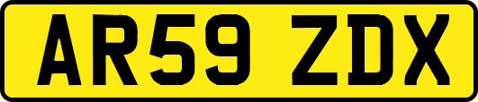 AR59ZDX
