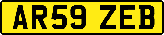 AR59ZEB