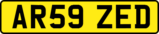 AR59ZED