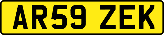 AR59ZEK