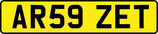 AR59ZET