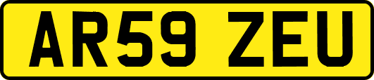AR59ZEU