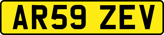 AR59ZEV