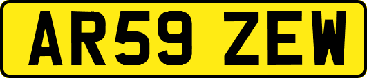 AR59ZEW