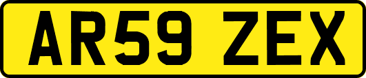AR59ZEX