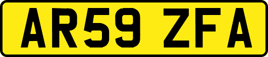 AR59ZFA