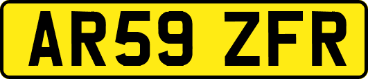 AR59ZFR