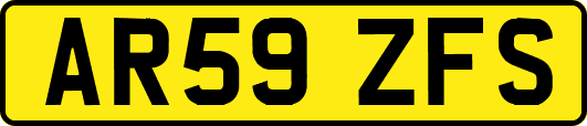 AR59ZFS
