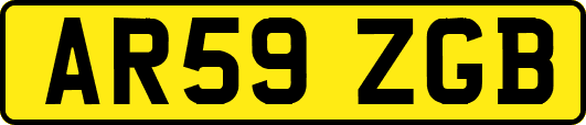 AR59ZGB