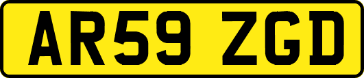 AR59ZGD