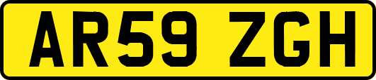 AR59ZGH
