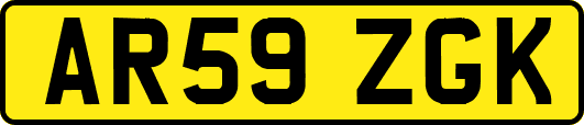 AR59ZGK