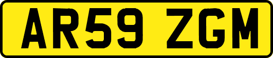 AR59ZGM
