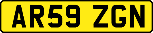 AR59ZGN