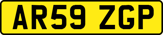 AR59ZGP