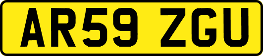 AR59ZGU