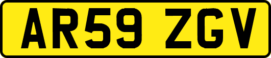 AR59ZGV