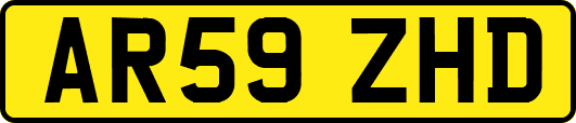 AR59ZHD