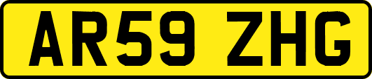 AR59ZHG