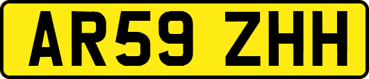 AR59ZHH