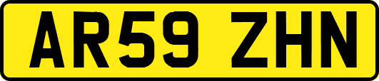 AR59ZHN