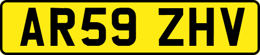 AR59ZHV