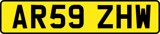 AR59ZHW