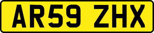 AR59ZHX