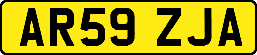 AR59ZJA