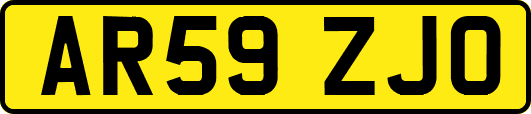 AR59ZJO