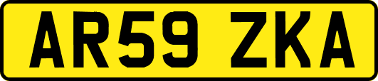 AR59ZKA
