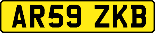 AR59ZKB