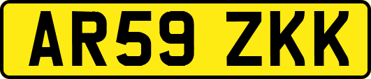 AR59ZKK