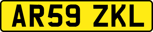 AR59ZKL