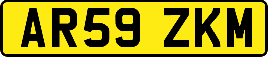 AR59ZKM