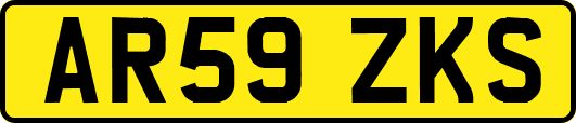 AR59ZKS