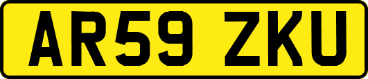 AR59ZKU