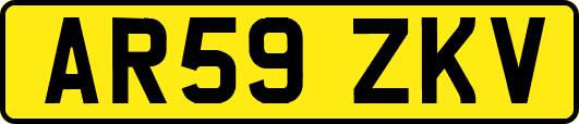 AR59ZKV