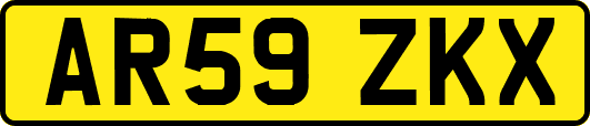 AR59ZKX