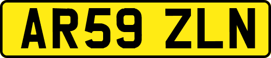 AR59ZLN