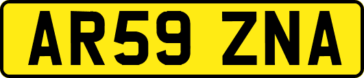 AR59ZNA