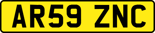 AR59ZNC