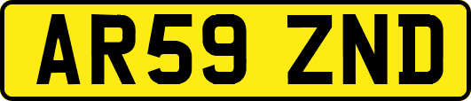 AR59ZND